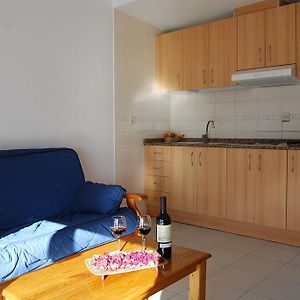 Familie Appartement met Twee Slaapkamers